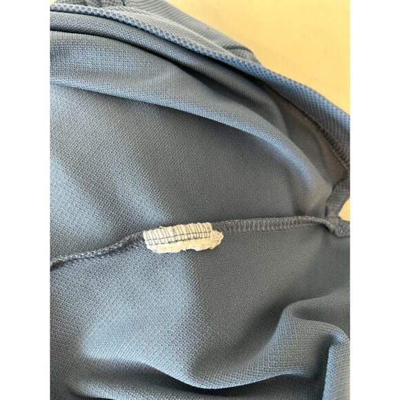 Columbia Performance Polo, Blue, Men's Large - Picture 7 of 7